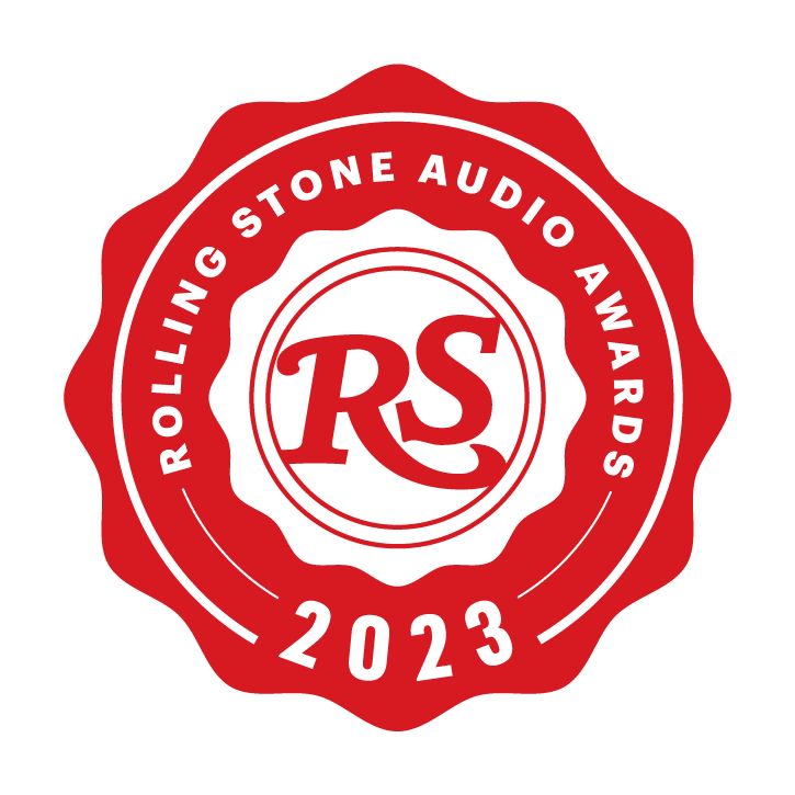 Rolling Stone Audio Awards